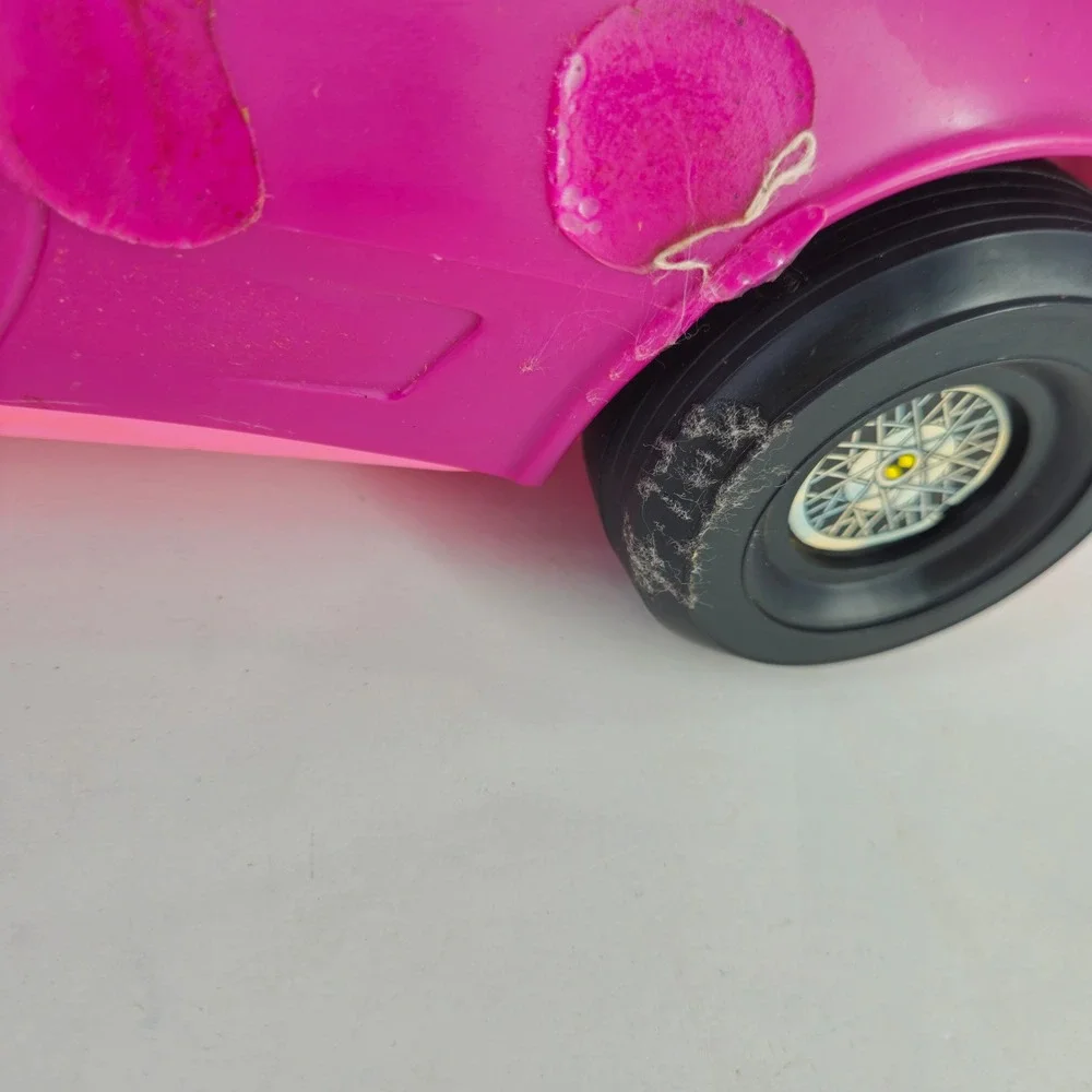 Barbie vintage 1976